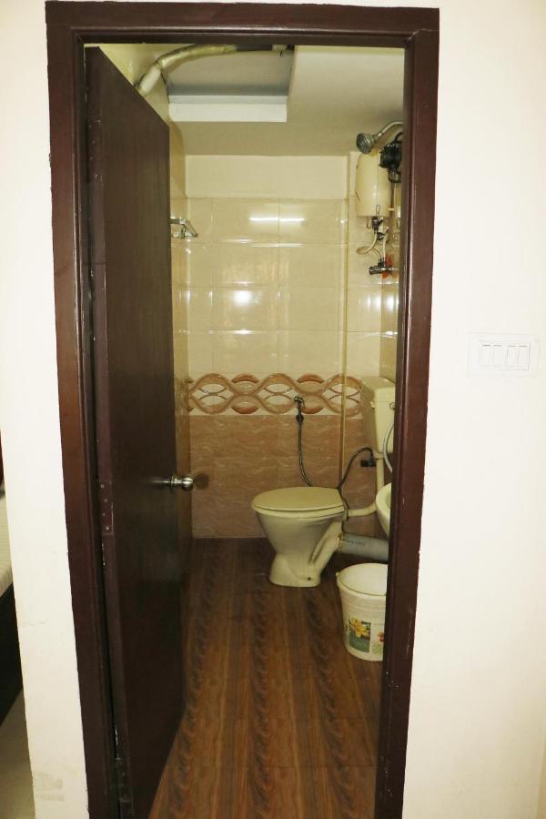 S4 Residency Hotel Chennai Eksteriør billede