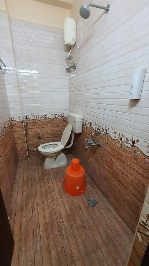 S4 Residency Hotel Chennai Eksteriør billede